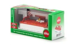 Siku 2461 Kuhn Frontmaaier -Indoor Speelgoed Winkel siku 2461 kuhn frontmaaier 1 1