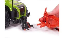 Siku 2467 Maisschuif Holaras -Indoor Speelgoed Winkel siku 2467 maisschuif holaras 1 1