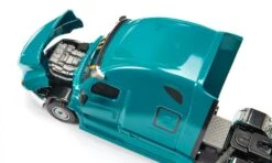 Siku 2717 Trekker Freightliner Cascadia 1:50 -Indoor Speelgoed Winkel siku 2717 tekker freightliner cascadia 3