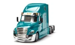 Siku 2717 Trekker Freightliner Cascadia 1:50 -Indoor Speelgoed Winkel siku 2717 tekker freightliner cascadia 5
