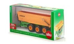 Siku 2892 Joskin 3-assige-kipwagen -Indoor Speelgoed Winkel siku 2892 3 assige kipwagen joskin met kantelbak 1 1