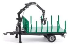 Siku 2896 Oehler Combitrailer 15 Siku 2896 Oehler Combitrailer -Indoor Speelgoed Winkel siku 2896 oehler combitrailer 1 1