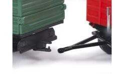 Siku 2896 Oehler Combitrailer 16 Siku 2896 Oehler Combitrailer -Indoor Speelgoed Winkel siku 2896 oehler combitrailer 3