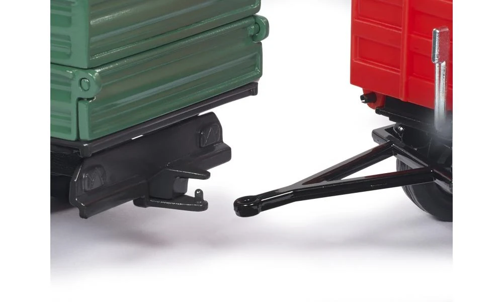 Siku 2896 Oehler Combitrailer 9 Siku 2896 Oehler Combitrailer - Afbeelding 7