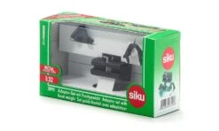 Siku 3095 Adapterset Met-frontgewicht -Indoor Speelgoed Winkel siku 3095 adapterset met frontgewicht 1 1