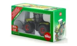 Siku 3271 Tractor Claas Xerion 5000 1:32 -Indoor Speelgoed Winkel siku 3271 tractor claas xerion 5000 1 1