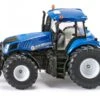 Siku 3273 Tractor New-Holland 1 Siku 3273 Tractor New-Holland -Indoor Speelgoed Winkel siku 3273 tractor new holland t8 390