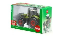 Siku 3280 Tractor Claas-Axion-950 -Indoor Speelgoed Winkel siku 3280 tractor claas axion 950 5