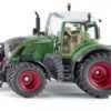 Siku 3285 Tractor Fendt-724-Vario -Indoor Speelgoed Winkel siku 3285 tractor fendt 724 vario