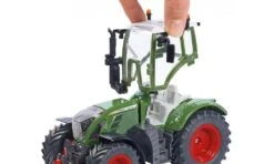 Siku 3285 Tractor Fendt-724-Vario -Indoor Speelgoed Winkel siku 3285 tractor fendt 724 vario 2