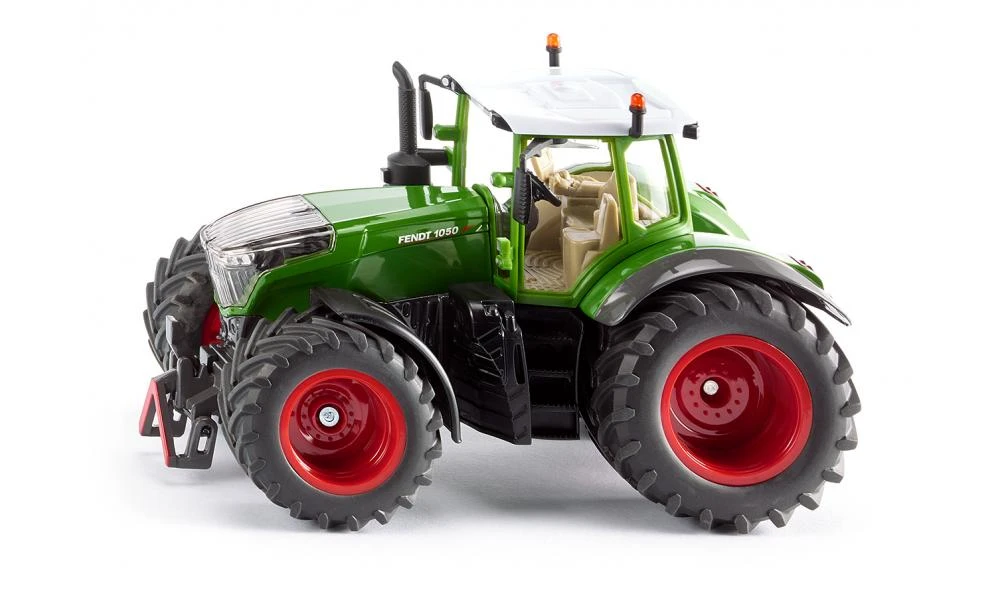 Siku 3287 Tractor Fendt 1050-Vario 4 Siku 3287 Tractor Fendt 1050-Vario - Afbeelding 2