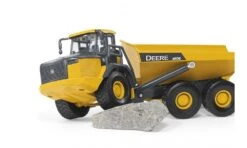 Siku 3506 John-Deere Dumper 9 Siku 3506 John-Deere Dumper -Indoor Speelgoed Winkel siku 3506 john deere dumper 1 1