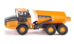 Siku 3506 John-Deere Dumper 8 Siku 3506 John-Deere Dumper -Indoor Speelgoed Winkel siku 3506 john deere dumper 1