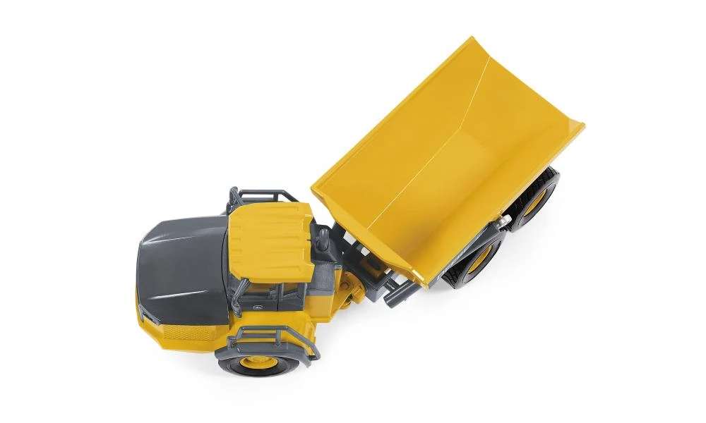 Siku 3506 John-Deere Dumper 7 Siku 3506 John-Deere Dumper - Afbeelding 5