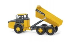 Siku 3506 John-Deere Dumper 10 Siku 3506 John-Deere Dumper -Indoor Speelgoed Winkel siku 3506 john deere dumper 3