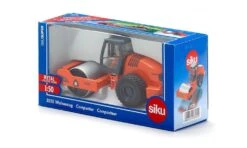 Siku 3530 Stratenwals Hamm Asfaltwals -Indoor Speelgoed Winkel siku 3530 stratenwals 1 1