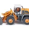 Siku 3533 Loader Liebherr R580 2plus2 -Indoor Speelgoed Winkel siku 3533 loader liebherr r580 2plus2