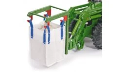 Siku 3658 Frontlader Toebehoren Schaal 1 : 32 -Indoor Speelgoed Winkel siku 3658 frontlader toebehoren 1 1