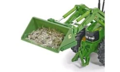 Siku 3658 Frontlader Toebehoren Schaal 1 : 32 -Indoor Speelgoed Winkel siku 3658 frontlader toebehoren 2