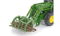 Siku 3658 Frontlader Toebehoren Schaal 1 : 32 -Indoor Speelgoed Winkel siku 3658 frontlader toebehoren 4