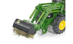 Siku 3658 Frontlader Toebehoren Schaal 1 : 32 -Indoor Speelgoed Winkel siku 3658 frontlader toebehoren 5