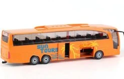 Siku 3738 Mercedes Benz Travego Coach Touringcar -Indoor Speelgoed Winkel siku 3738 touringcar mercedes benz travego 1 1