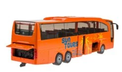 Siku 3738 Mercedes Benz Travego Coach Touringcar -Indoor Speelgoed Winkel siku 3738 touringcar mercedes benz travego 2