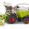 Siku 4058 Claas-Jaguar-950 Maishakselaar -Indoor Speelgoed Winkel siku 4058 claas jaguar 950 maishakselaar