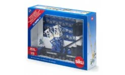 Siku 4810 Zware Mobiele HijsKraan Schaal 1 : 55 -Indoor Speelgoed Winkel siku 4810 zware mobiele hijskraan 2 1