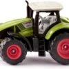 Siku 1030 Tractor Claas Schaal 1 : 87 1 Siku 1030 Tractor Claas Schaal 1 : 87 -Indoor Speelgoed Winkel siku 1030 claas tractor claas axion 950