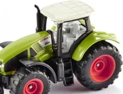 Siku 1030 Tractor Claas Schaal 1 : 87 -Indoor Speelgoed Winkel siku 1030 claas tractor claas axion 950. 2