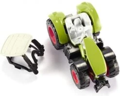 Siku 1030 Tractor Claas Schaal 1 : 87 -Indoor Speelgoed Winkel siku 1030 claas tractor claas axion 950. 5