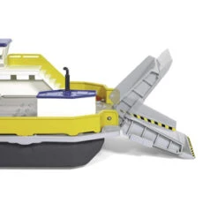 Siku 1750 Veerboot Veerpont Schaal 1:50 -Indoor Speelgoed Winkel siku 1750 speelactief.nl veerboot