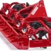 SIKU 2065 Cultivator Grimme Grondbewerker -Indoor Speelgoed Winkel siku 2065 aanaarder cultivator grondbewerkingsmachine