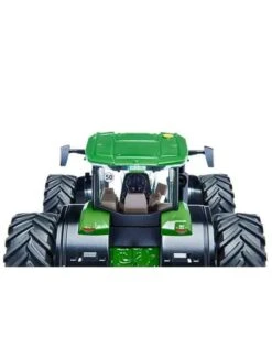 Siku 3292 Tractor John-Deere 8R 370 Dubbellucht 11 Siku 3292 Tractor John-Deere 8R 370 Dubbellucht -Indoor Speelgoed Winkel siku siku 3292 john deere 8r 410 met dubbellucht 2
