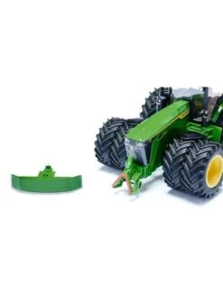 Siku 3292 Tractor John-Deere 8R 370 Dubbellucht 10 Siku 3292 Tractor John-Deere 8R 370 Dubbellucht -Indoor Speelgoed Winkel siku siku 3292 john deere 8r 410 met dubbellucht tractor 1