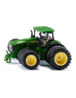 Siku 3292 Tractor John-Deere 8R 370 Dubbellucht 13 Siku 3292 Tractor John-Deere 8R 370 Dubbellucht -Indoor Speelgoed Winkel siku siku 3292 john deere 8r 410 met dubbellucht tractor 2