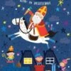 Sinterklaas Kleur- Doe- En Spelletjesboek Van Sint Met Stickers -Indoor Speelgoed Winkel sklur doe spelletjesboek sint