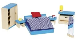 Meubelset Slaapkamer II