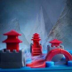 SmartGames Temple-Connection Denkspel Smart Games 12 SmartGames Temple-Connection Denkspel Smart Games -Indoor Speelgoed Winkel smargames sg 283 temple connection 2