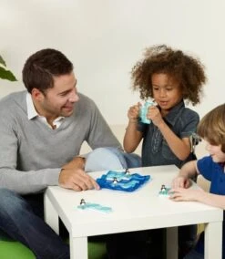 Penguins On Ice – Smart Games 15 Penguins On Ice – Smart Games -Indoor Speelgoed Winkel smart games penguins on ice 3
