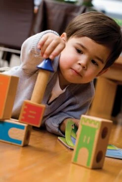 Smart Games SmartGames Castle-Logix Denkspel Smart-Games 11 Smart Games SmartGames Castle-Logix Denkspel Smart-Games -Indoor Speelgoed Winkel smartgames sg030 castlelogix 2