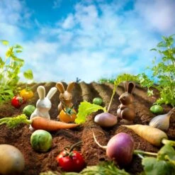 SmartGames SGM510 Grabbit Bordspel Familiespel 13 SmartGames SGM510 Grabbit Bordspel Familiespel -Indoor Speelgoed Winkel smartgames grabbit 2