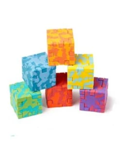 SmartGames Happy Cube Pro -Indoor Speelgoed Winkel smartgames happy cube pro 1