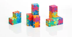 SmartGames Happy Cube Pro -Indoor Speelgoed Winkel smartgames happy cube pro 3