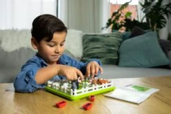 SmartGames Smart Farmer Denkspel Smart-games -Indoor Speelgoed Winkel smartgames smart farmer 2