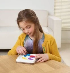 SmartGames Anti-virus-Mutation Denkspel Smart-Games 12 SmartGames Anti-virus-Mutation Denkspel Smart-Games -Indoor Speelgoed Winkel smartgames anti virus mutation smart games sg435 4