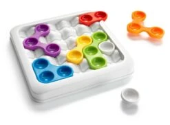 SmartGames Anti-virus-Mutation Denkspel Smart-Games 13 SmartGames Anti-virus-Mutation Denkspel Smart-Games -Indoor Speelgoed Winkel smartgames anti virus mutation smart games sg435 2