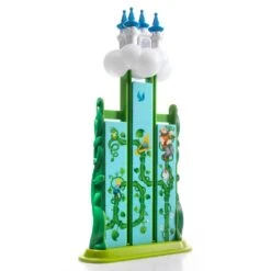 Smart Games SmartGames Jaak-en-de-Bonenstaak Denkspel Smart-Games -Indoor Speelgoed Winkel smartgames jaak en de bonenstaak denkspel sg026 smart games 1