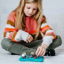 SmartGames Pirates Crossfire Denkspel -Indoor Speelgoed Winkel smartgames pirates crossfire 4